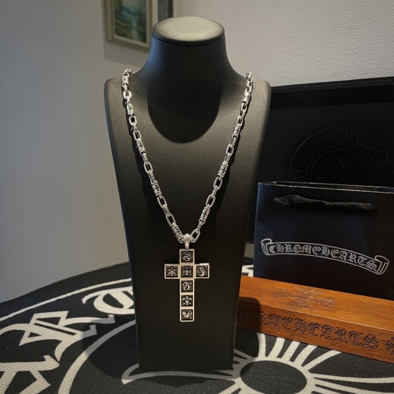 Chrome Hearts Necklaces